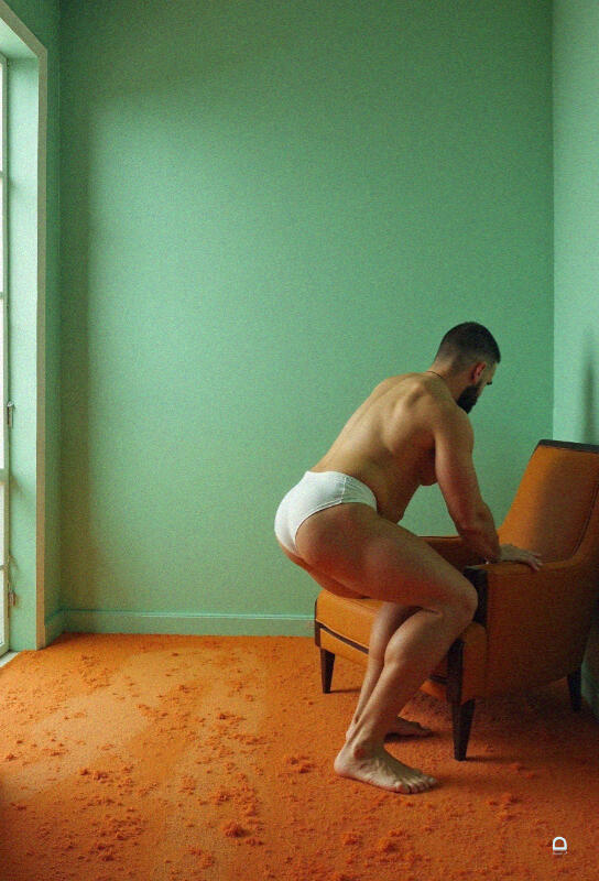 internal earth rotation